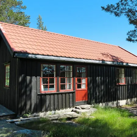Chalet Forevanns Hytta - Soo019 By Interhome Chalet