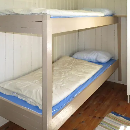 Chalet Forevanns Hytta - Soo019 By Interhome *