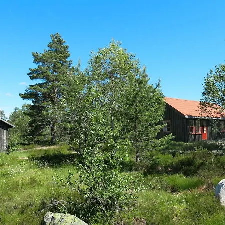 Chalet Forevanns Hytta - Soo019 By Interhome Alpesi faház