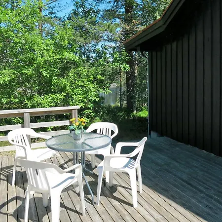Alpesi faház Chalet Forevanns Hytta - Soo019 By Interhome *