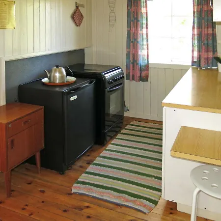 Chalet Chalet Forevanns Hytta - Soo019 By Interhome