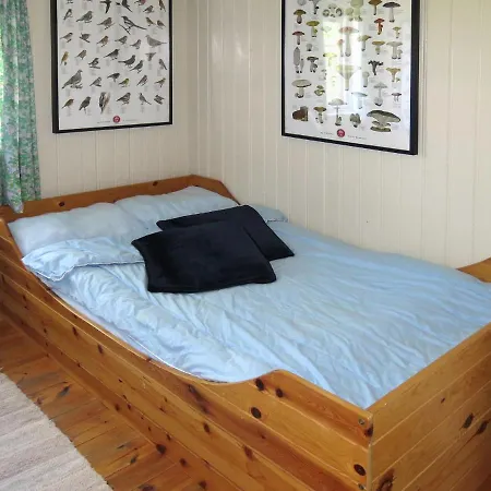 Chalet Forevanns Hytta - Soo019 By Interhome *