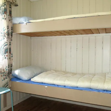 Chalet Forevanns Hytta - Soo019 By Interhome Chalet Evje