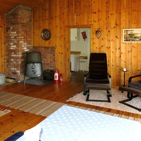 Chalet Forevanns Hytta - Soo019 By Interhome * Evje