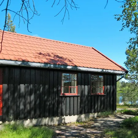 Chalet Forevanns Hytta - Soo019 By Interhome Alpesi faház *