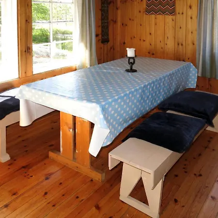 Chalet Forevanns Hytta - Soo019 By Interhome *
