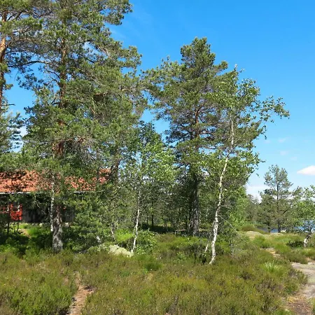 Chalet Forevanns Hytta - Soo019 By Interhome *