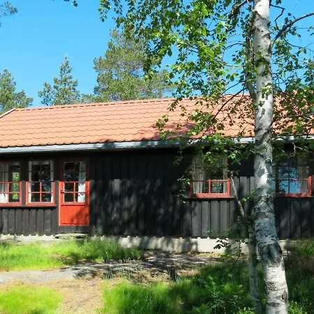 Chalet Chalet Forevanns Hytta - Soo019 By Interhome *