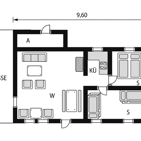シャレー Chalet Forevanns Hytta - Soo019 By Interhome Evje